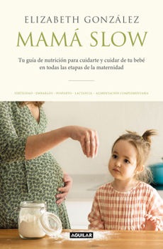 Paperback Mamá Slow / Slow Mama [Spanish] Book