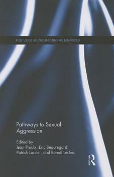 Paperback Pathways to Sexual Aggression Book