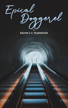 Paperback Epical Doggerel Book