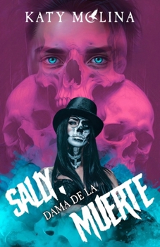 Paperback Sally, dama de la muerte: Dama de la Muerte [Spanish] Book