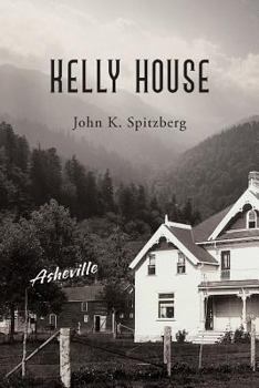 Paperback Kelly House Book