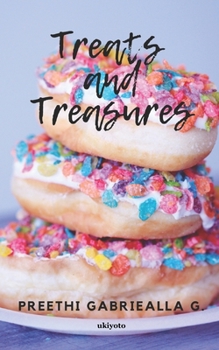 Paperback Treats and Treasures Book