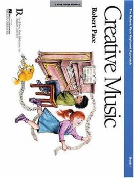 Paperback Creative Music: Book 1 Book