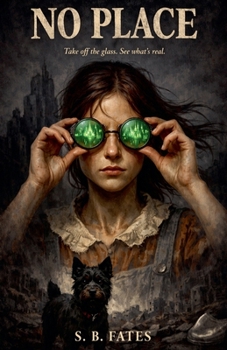 Paperback No Place Book