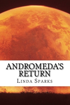 Paperback Andromeda's Return Book