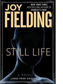 Hardcover Still Life [Large Print] Book