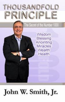 Thousandfold Principle: The Secret of the Number 1000