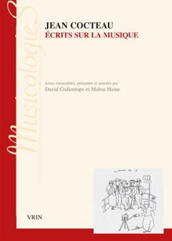 Paperback Ecrits Sur La Musique [French] Book