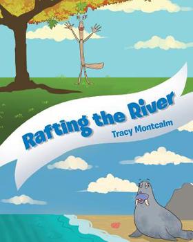 Paperback Rafting The River Book