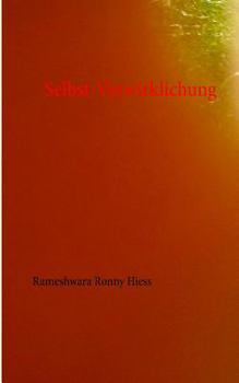 Paperback Selbst-Verwirklichung [German] Book