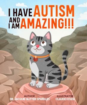 Paperback Tengo autismo y soy ¡increíble! (Spanish Edition) [Spanish] Book