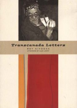 Paperback Transcanada Letters Book