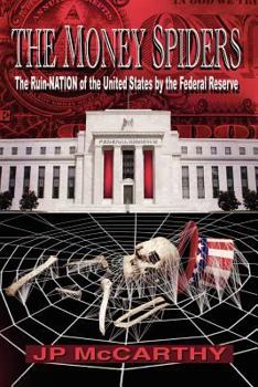 Paperback The Money Spiders Book