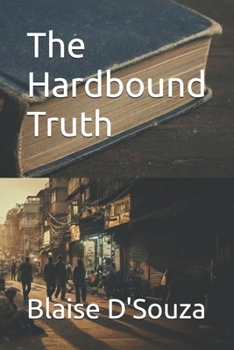 Paperback The Hardbound Truth Book