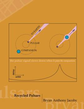 Paperback Recycled Pulsars Book