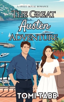 The Great Austen Adventure