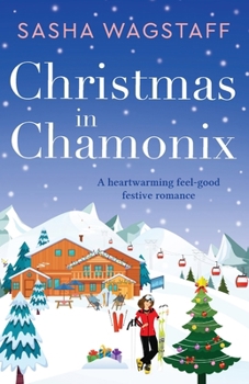 Paperback Christmas in Chamonix Book