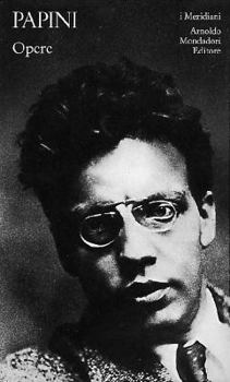 Paperback Opere. Dal «Leonardo» al futurismo [Italian] Book