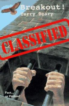 Breakout! (Classified) - Book  of the Classified