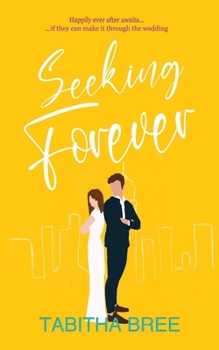 Paperback Seeking Forever Book