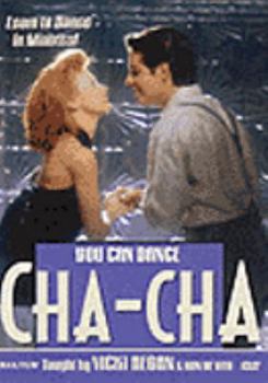 DVD You Can Dance: Cha Cha Book