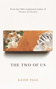 Paperback The Two of Us Book