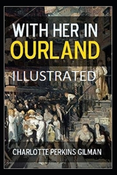 Paperback With Her in Ourland Illustrated Book