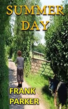 Paperback Summer Day Book