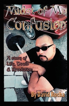 Paperback Midst of My Confusion Book