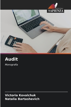 Paperback Audit [Italian] Book