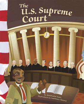 The U.S. Supreme Court - Book  of the American Symbols