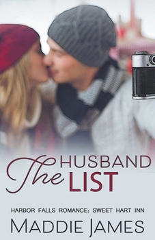 Paperback The Husband List Book