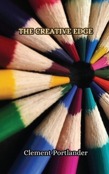 Paperback The Creative Edge Book