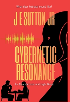 Hardcover Cybernetic Resonance Book
