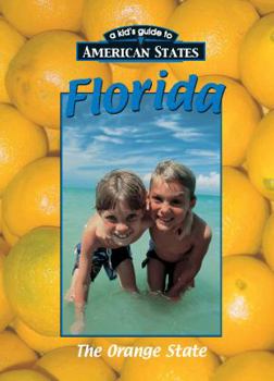 Hardcover Florida Book