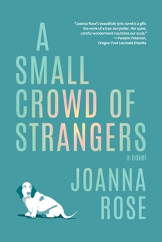 Paperback A Small Crowd of Strangers Book