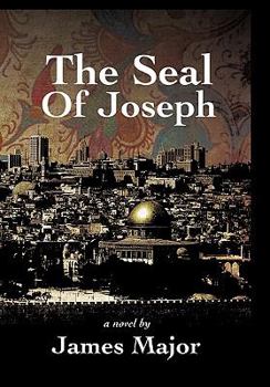 Paperback The Seal of Joseph Book