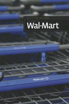 The Story of Wal-Mart - Book  of the Built for Success
