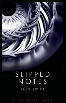 Paperback Slipped Notes Book
