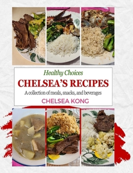 Chelsea's Recipes