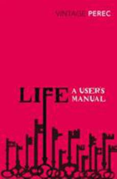 Paperback Life, a User's Manual: Fictions Book