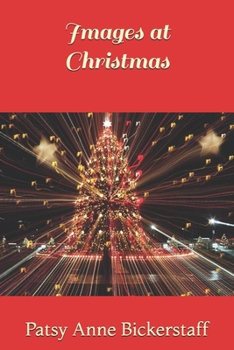 Paperback Images at Christmas Book