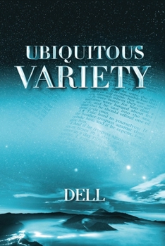Paperback Ubiquitous Variety Book