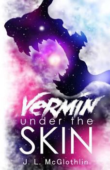Paperback Vermin Under the Skin Book
