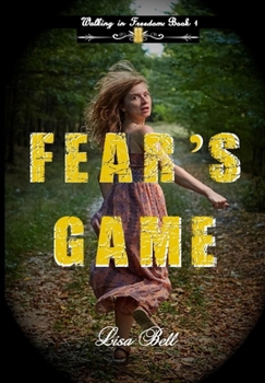 Hardcover Fear's Game Special Edition Book