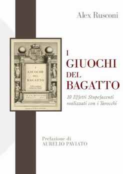 Paperback I giuochi del Bagatto [Italian] Book