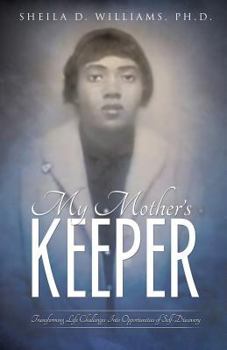 Paperback My Mother's Keeper Book