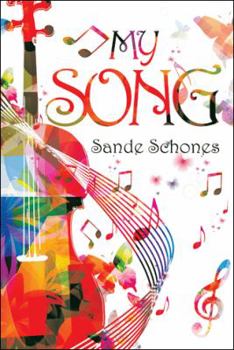 Paperback My Song Book