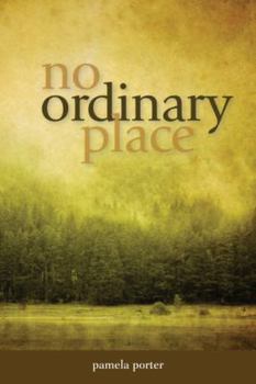 Paperback No Ordinary Place Book