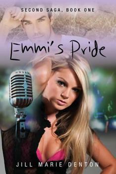 Paperback Second Saga, Book One: Emmi's Pride Book